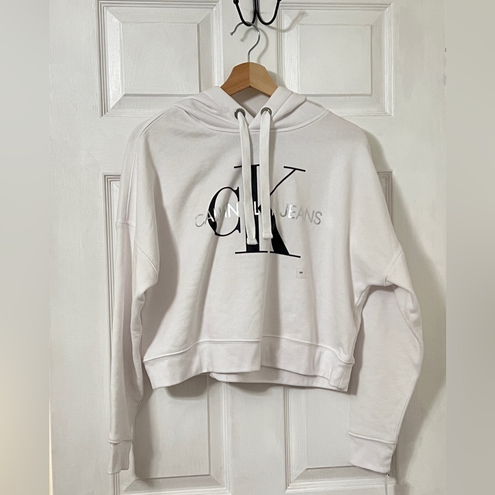 Brand new CK women hoodie